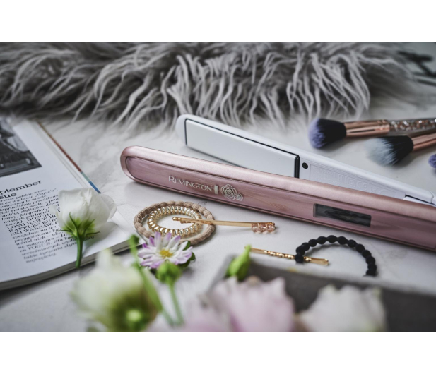 Remington Rose Luxe S9505 - 421286 - zdjęcie 4